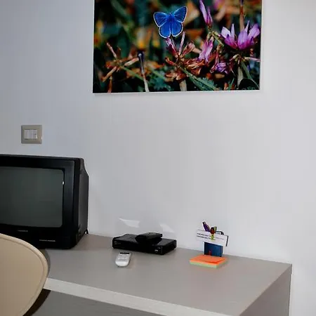 Paola Apartment