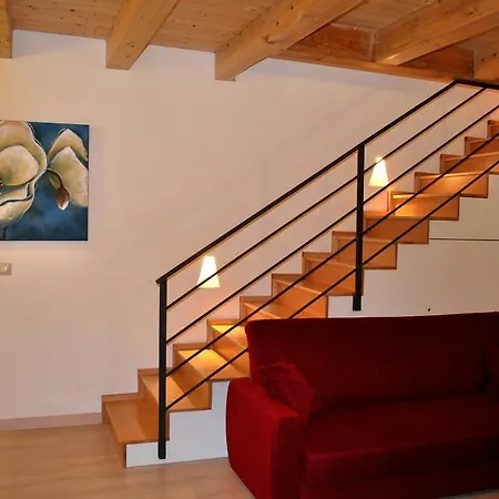 Apartment Paola Catania