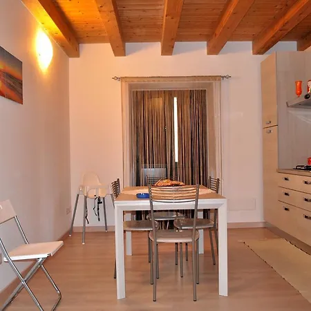 Paola Apartment