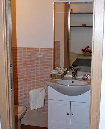 Apartment Paola *