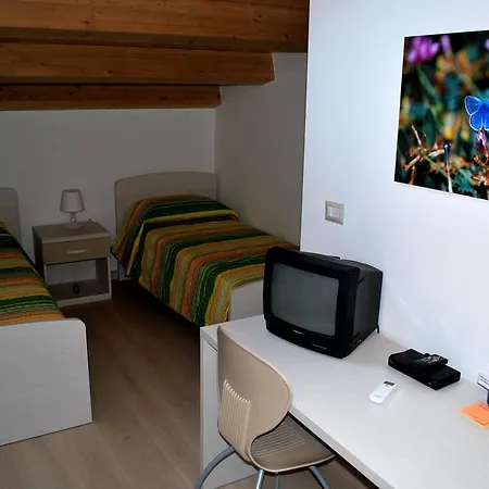 Paola Apartment