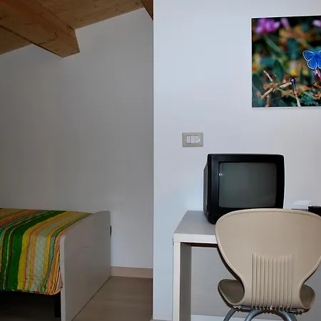 Paola Apartment *