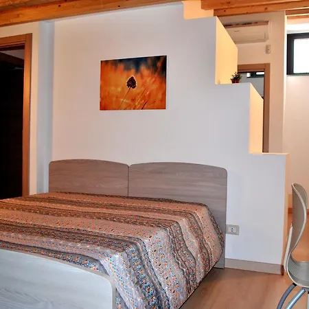 Apartment Paola Catania