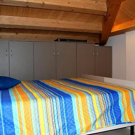 Paola Apartment