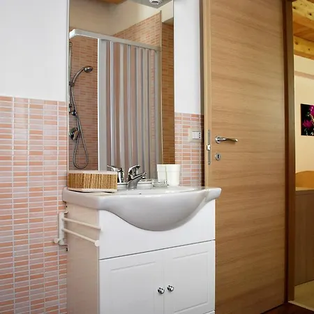 Apartment Paola Catania