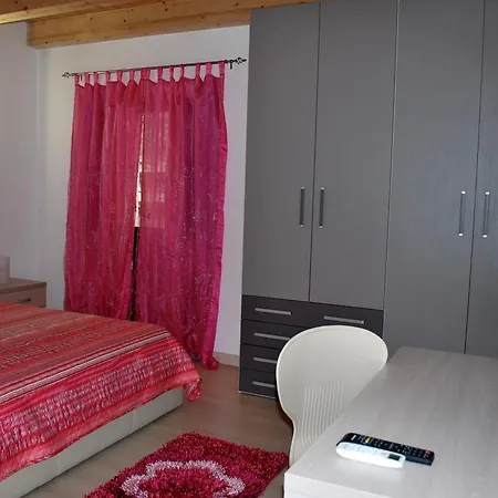 Apartment Paola