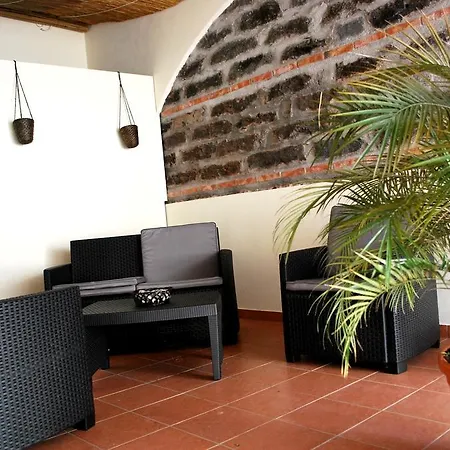 Paola Apartment