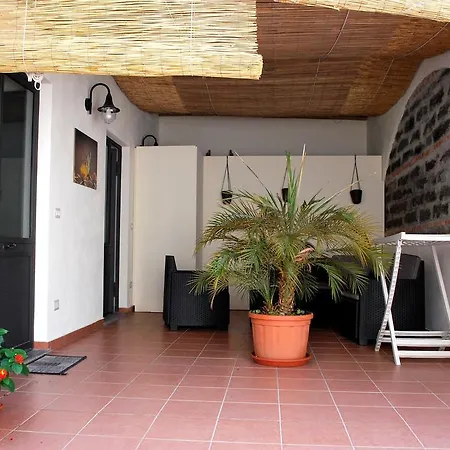 Apartment Paola