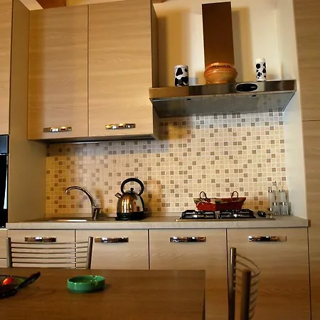 Paola Apartment