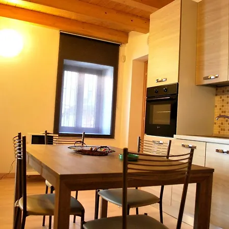 Apartment Paola *