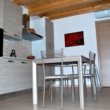 Paola Apartment *