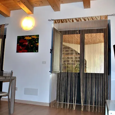 Apartment Paola