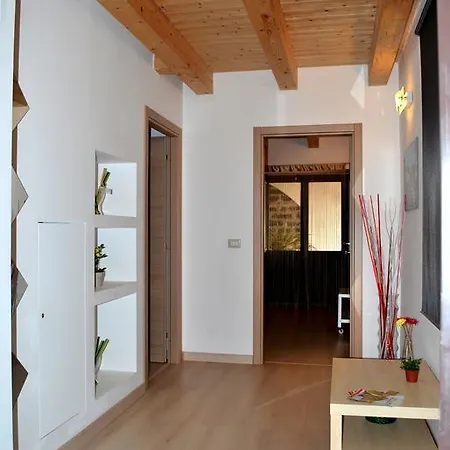 Paola Apartment Catania